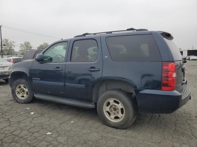 2007 Chevrolet Tahoe C1500