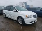 2015 Chrysler Town & Country LX