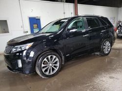 2014 KIA Sorento SX for sale in Blaine, MN