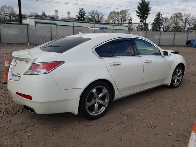 2010 Acura TL