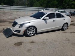 2015 Cadillac ATS for sale in Greenwell Springs, LA