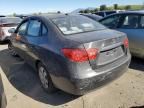 2008 Hyundai Elantra GLS