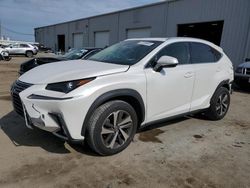 Salvage cars for sale from Copart Jacksonville, FL: 2019 Lexus NX 300 Base