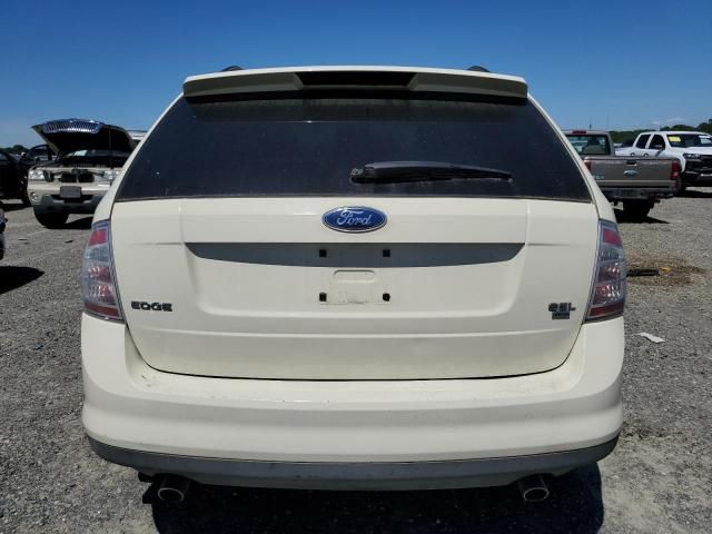 2007 Ford Edge SEL