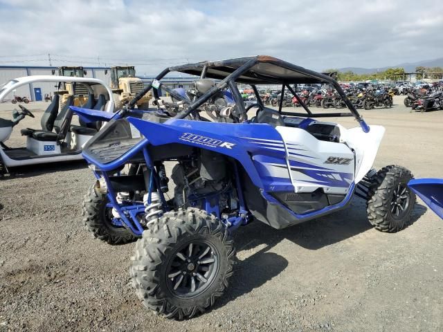 2016 Yamaha YXZ1000