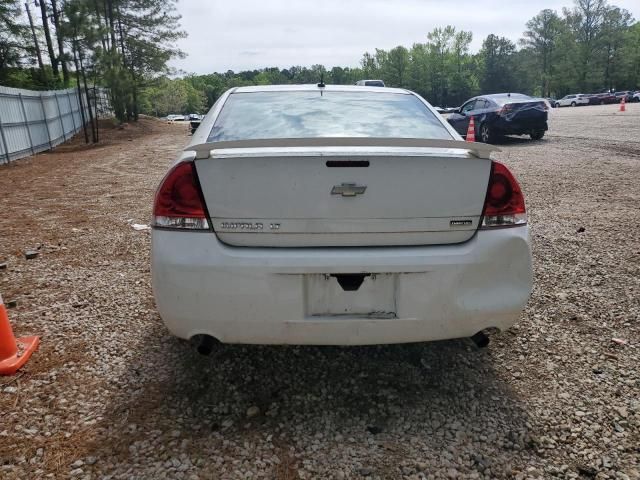 2013 Chevrolet Impala LT