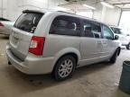 2012 Chrysler Town & Country Touring L