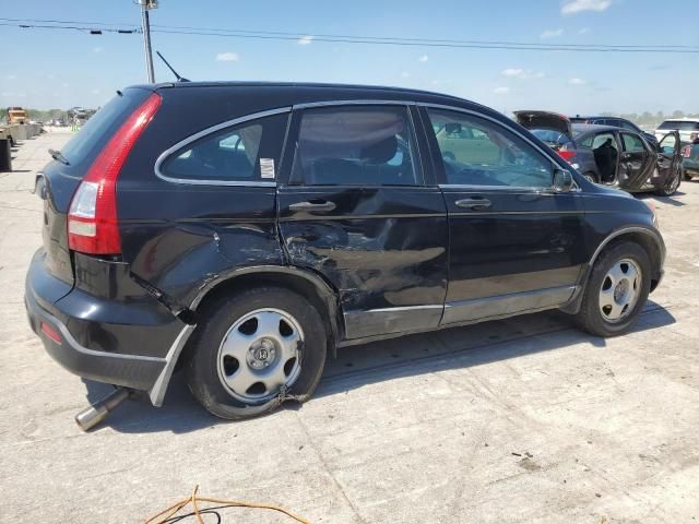 2008 Honda CR-V LX