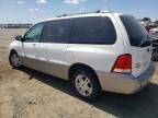 2004 Ford Freestar Limited