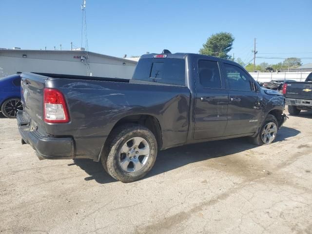 2022 Dodge RAM 1500 BIG HORN/LONE Star