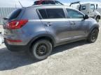 2013 KIA Sportage Base