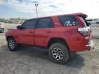 2018 Toyota 4runner SR5/SR5 Premium