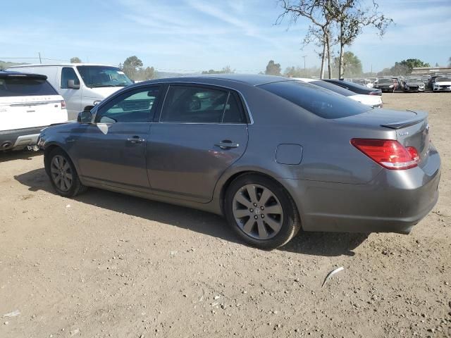 2007 Toyota Avalon XL