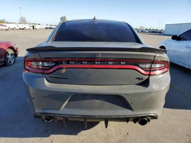 2019 Dodge Charger R/T