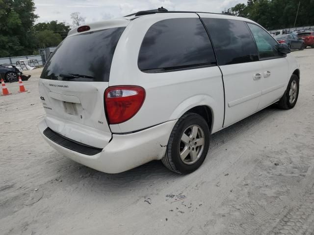 2005 Dodge Grand Caravan SXT