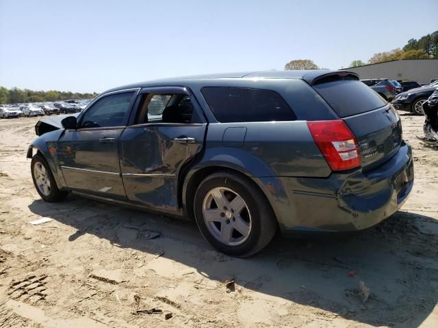 2006 Dodge Magnum SXT