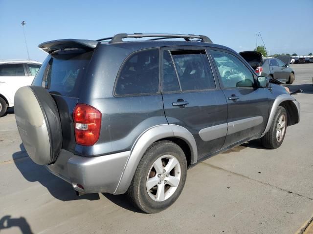 2004 Toyota Rav4