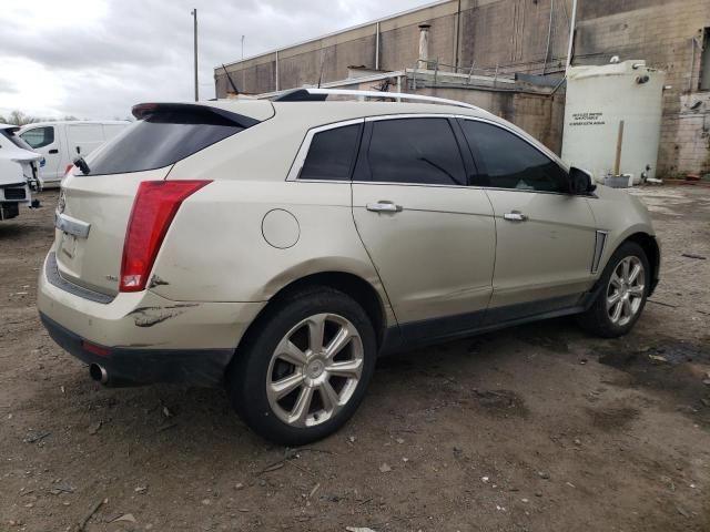 2013 Cadillac SRX Performance Collection