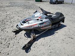 Salvage cars for sale from Copart Angola, NY: 2005 Polaris 550