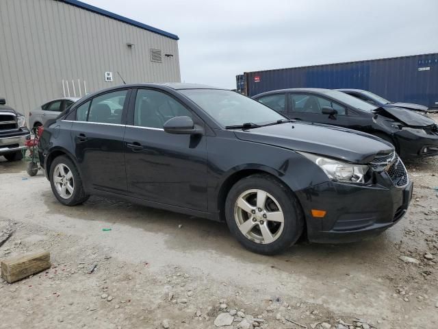 2011 Chevrolet Cruze LT