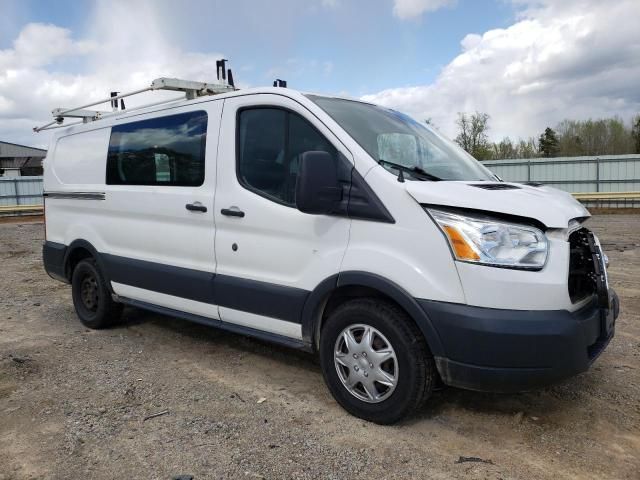 2015 Ford Transit T-150