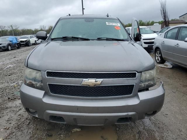 2008 Chevrolet Tahoe K1500