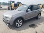 2017 BMW X3 XDRIVE35I