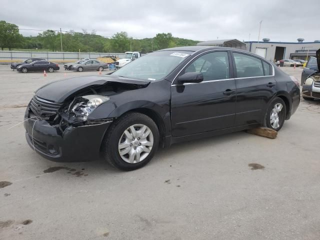 2009 Nissan Altima 2.5