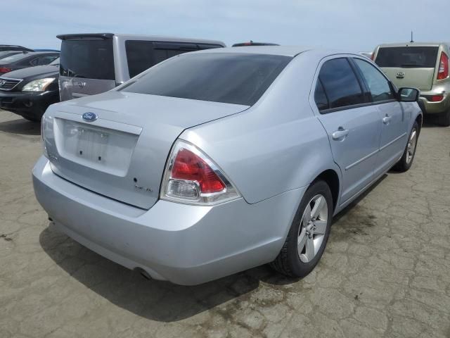 2006 Ford Fusion SE