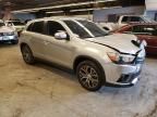 2019 Mitsubishi Outlander Sport SE