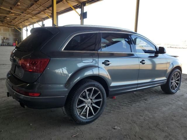 2014 Audi Q7 Premium Plus