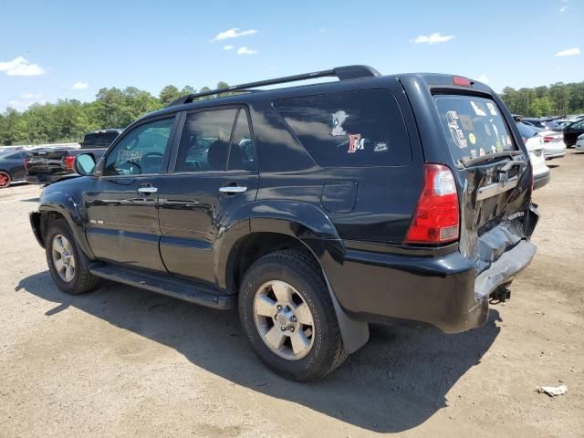 2008 Toyota 4runner SR5