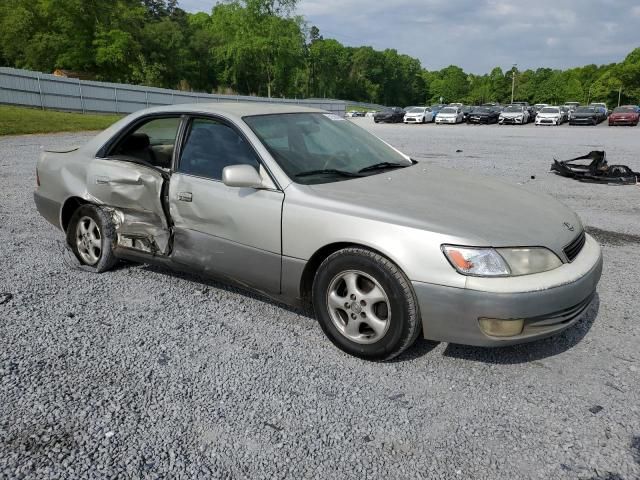 1998 Lexus ES 300