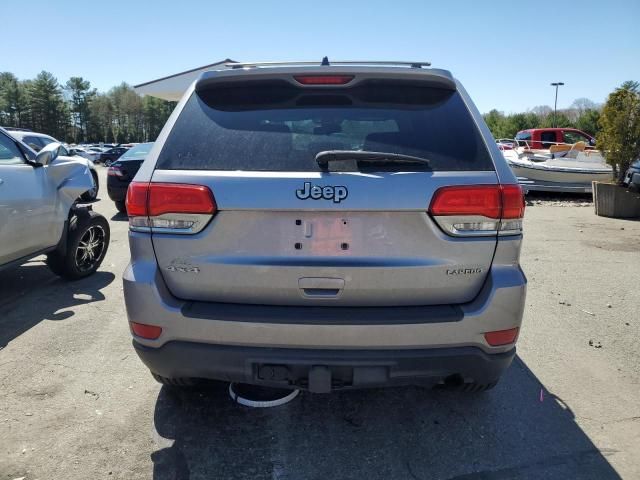 2014 Jeep Grand Cherokee Laredo