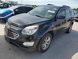 2017 Chevrolet Equinox LT for sale in Grand Prairie, TX