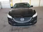 2016 Mazda 6 Sport