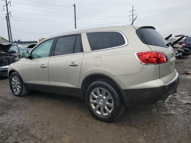 2011 Buick Enclave CXL