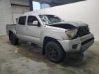 2015 Toyota Tacoma Double Cab Prerunner