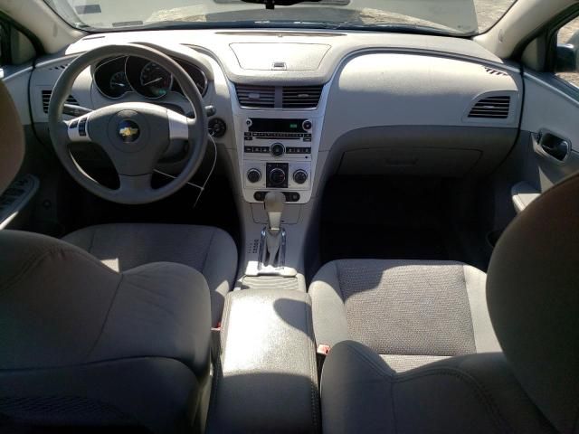 2011 Chevrolet Malibu LS