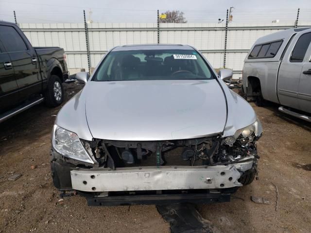 2007 Lexus LS 460