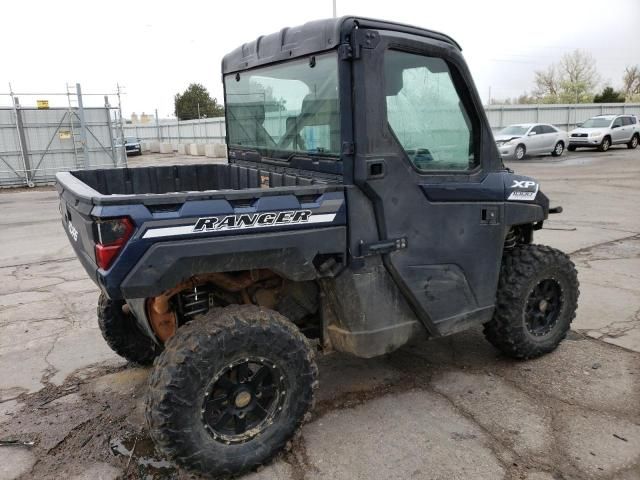 2020 Polaris Ranger XP 1000 Northstar Ultimate