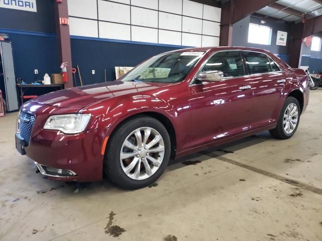 2020 Chrysler 300 Limited