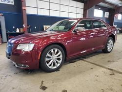 Chrysler 300 Limited salvage cars for sale: 2020 Chrysler 300 Limited