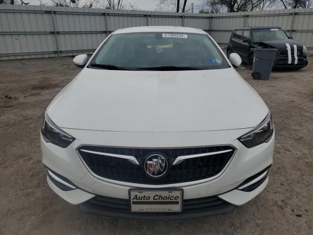 2018 Buick Regal Preferred