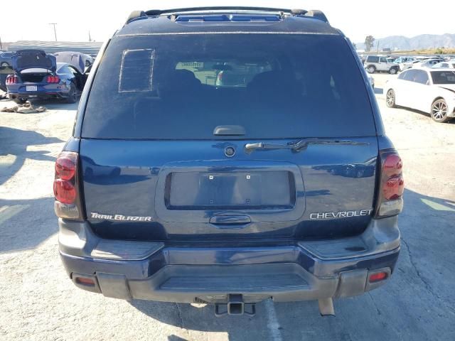 2003 Chevrolet Trailblazer EXT