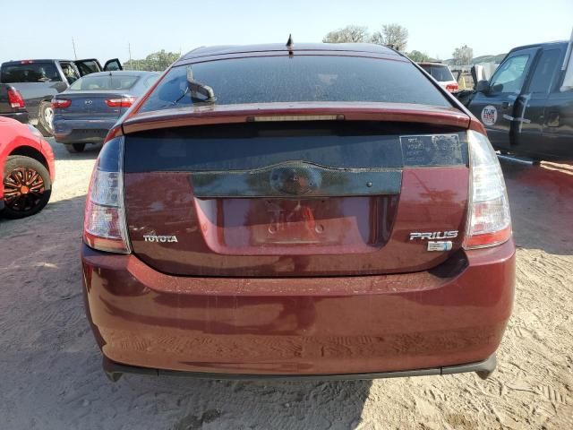 2005 Toyota Prius