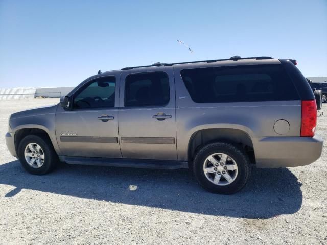 2011 GMC Yukon XL K1500 SLT