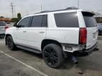 2019 Chevrolet Tahoe C1500  LS