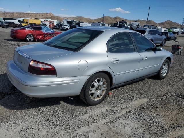 2004 Mercury Sable LS Premium