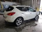 2010 Nissan Murano S